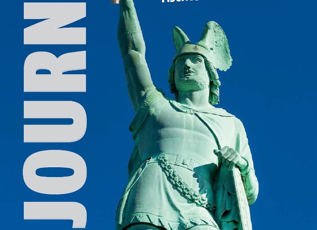 Neues Vereinsjournal! 10/2022