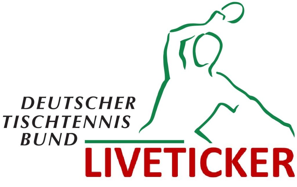 DTTB und WTTV informieren: Saison 2019/20 ist abgebrochen, Abschlusstabelle ist die von Mitte März!