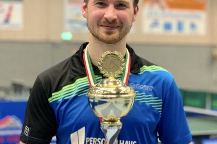 Top Leistung bei den Bezirksmeisterschaften