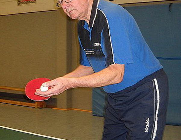 Tschüss Günther…