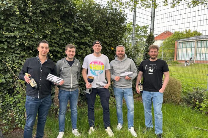 SVB Vereinsmeisterschaften 2023!