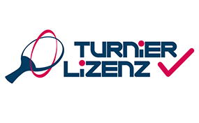 Turnierlizenz ab dem 01. Juli 2024